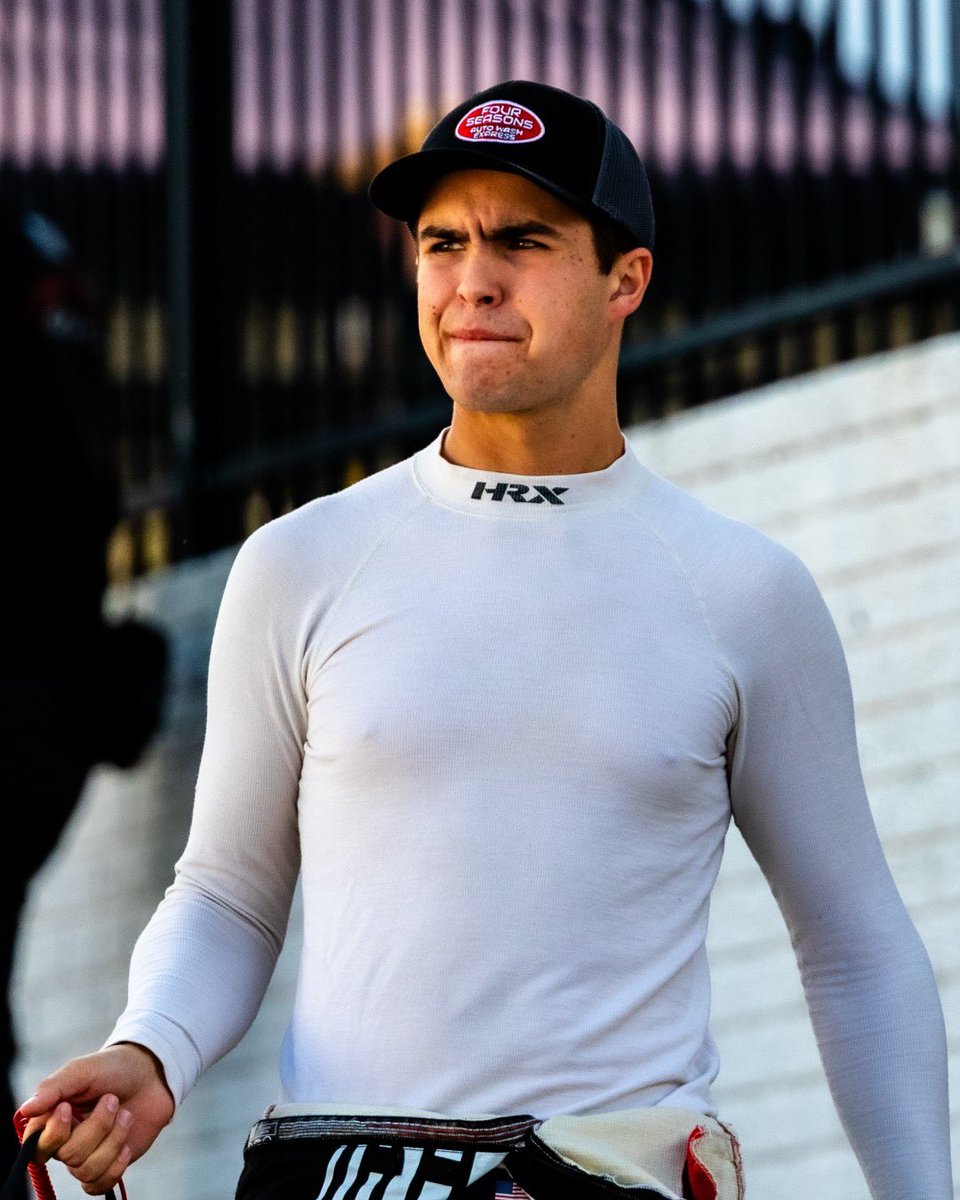 Tyler Maxson Racing tweet media