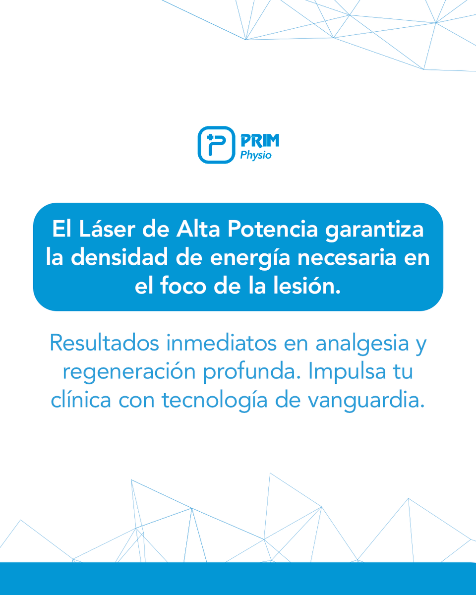 PRIM Physio tweet media