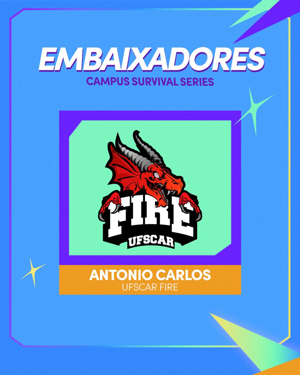 AcadArena Brasil tweet media