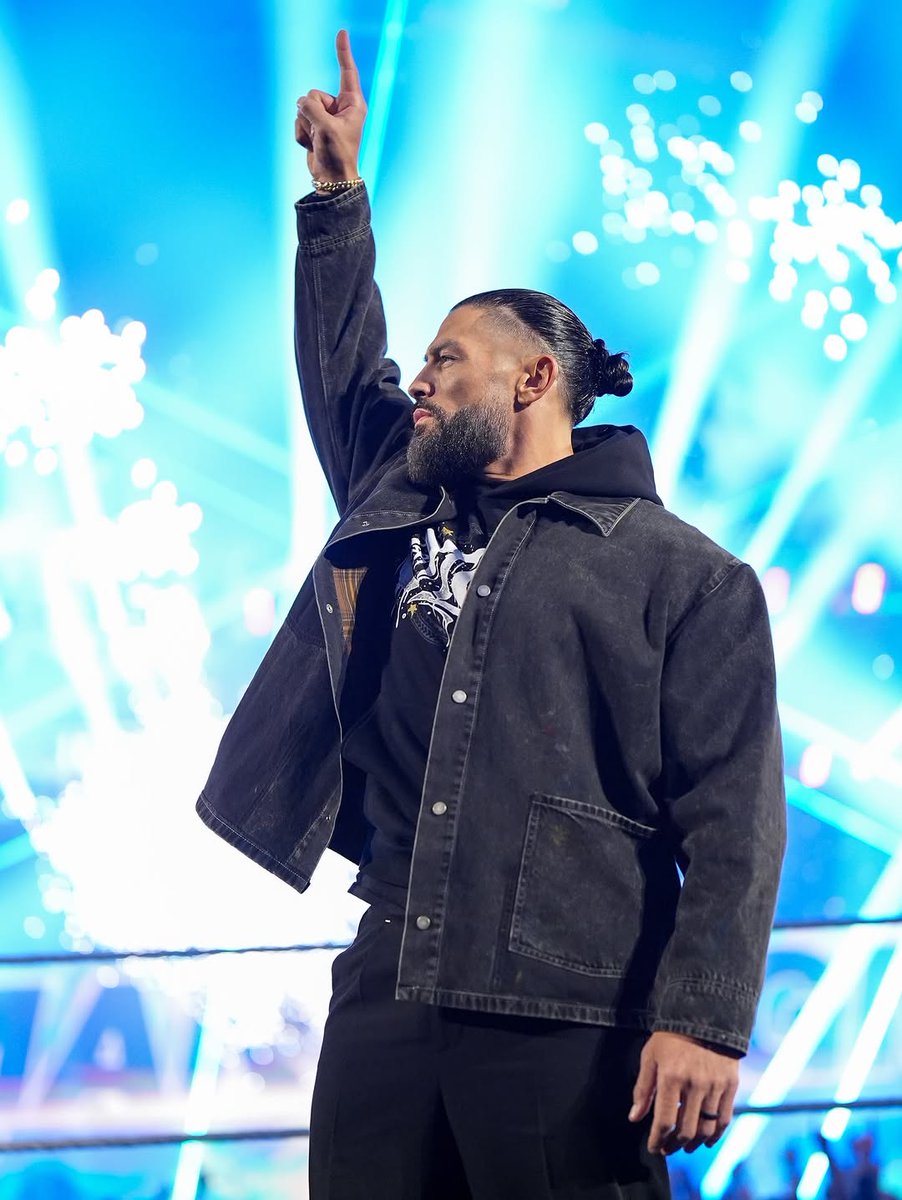 Your OTC is back.🔥 #mood