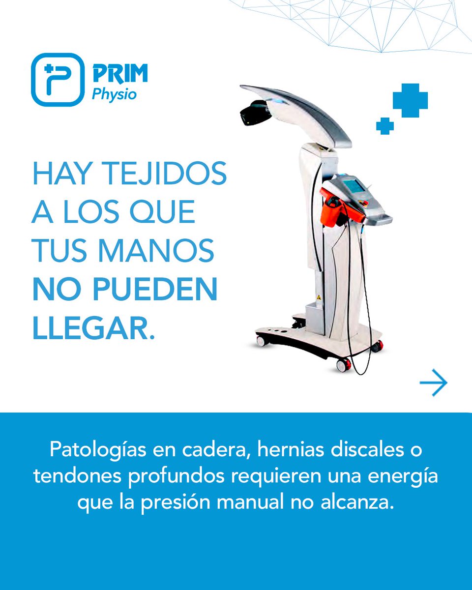 PRIM Physio tweet media