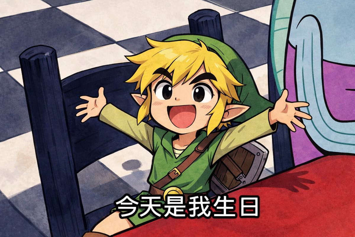 您的邪惡寶貝已上線aka小雞巴寶可夢 tweet media