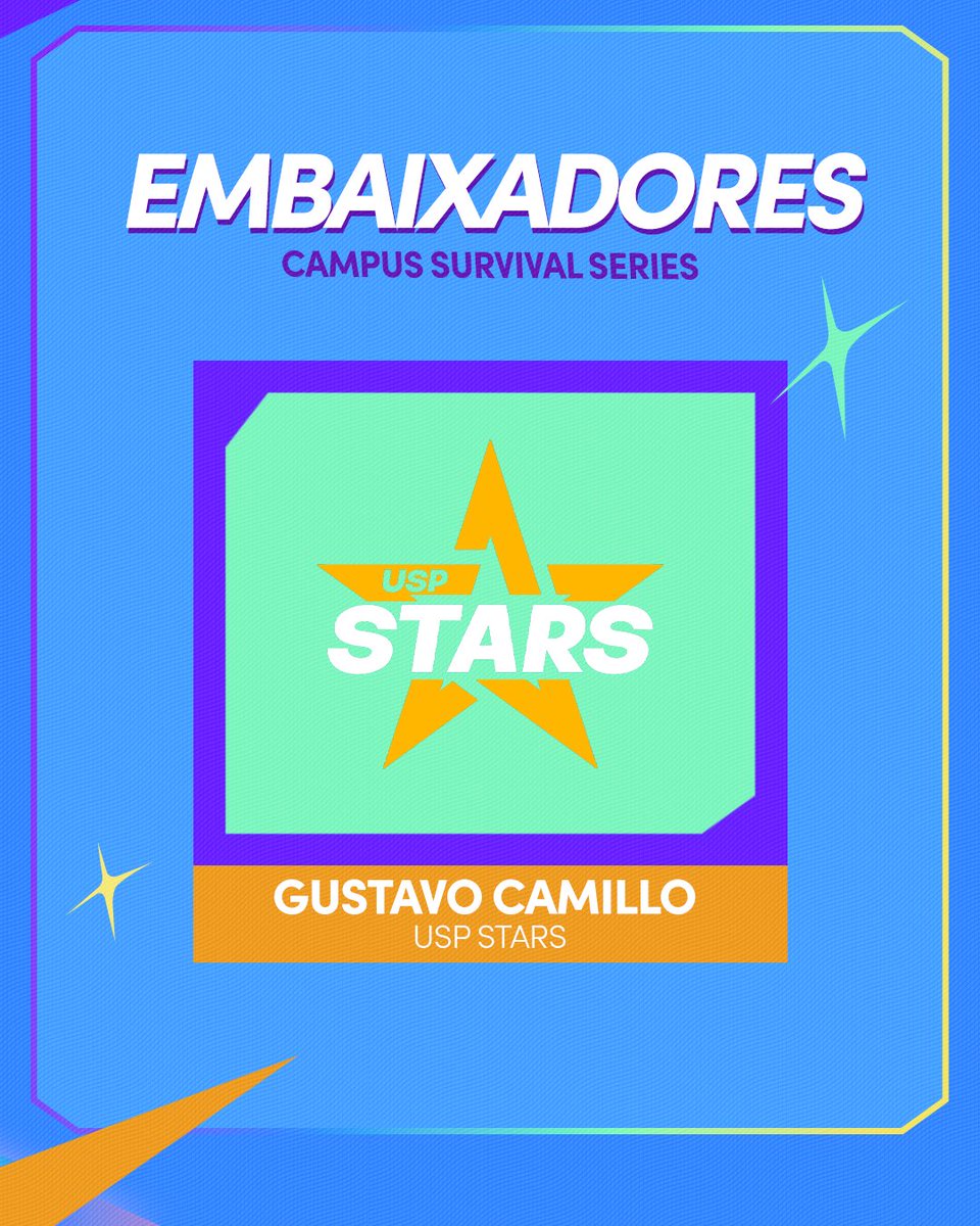 AcadArena Brasil tweet media