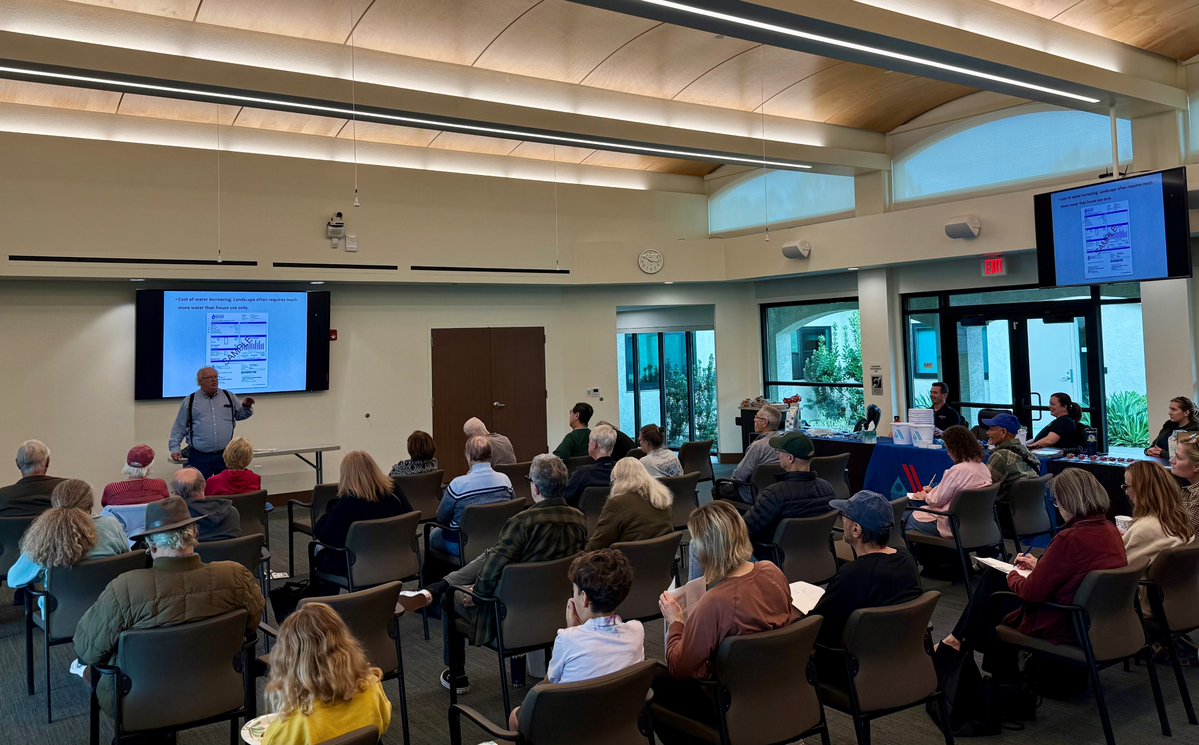 Olivenhain MWD tweet media