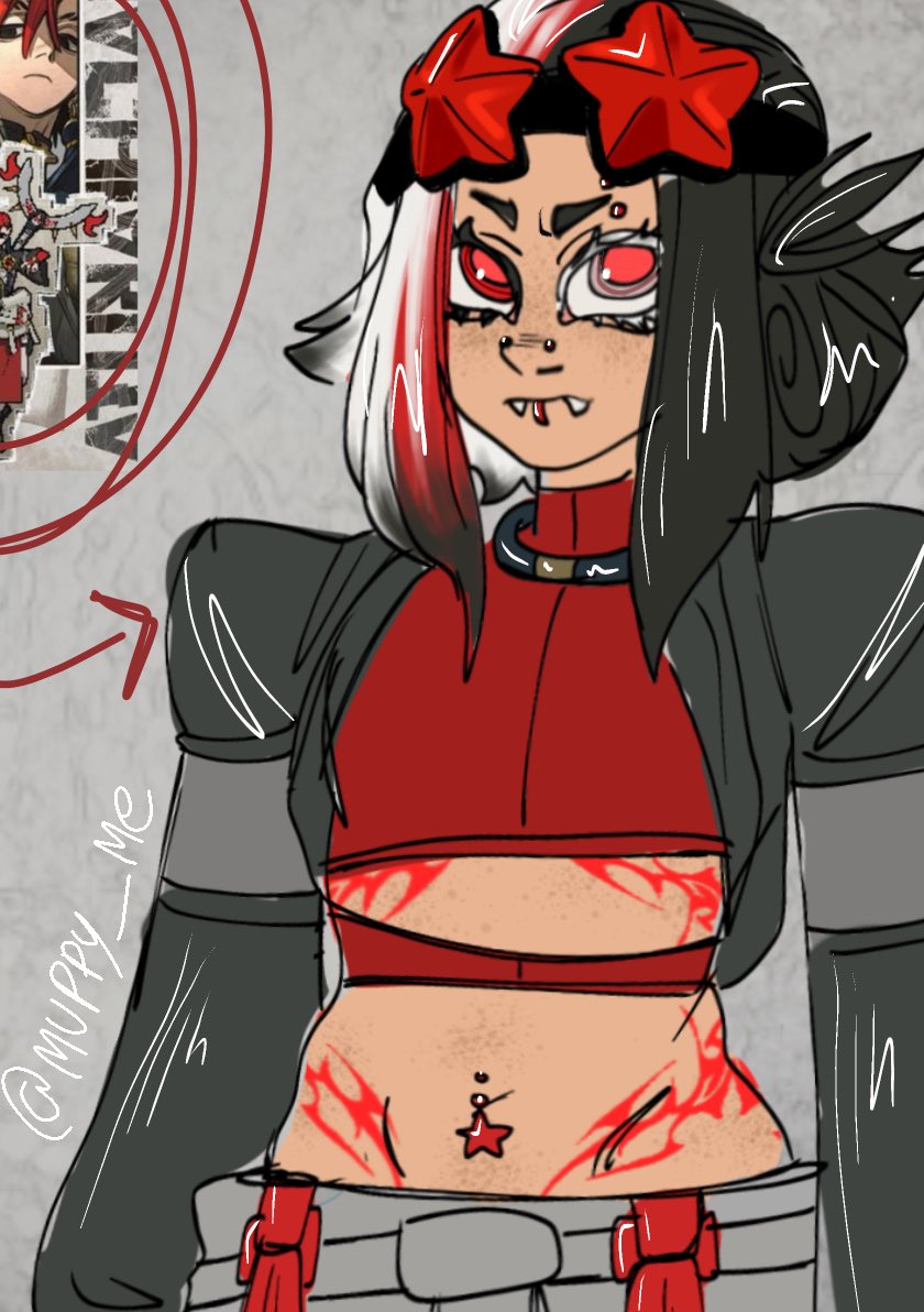 ᯓ★ 𝐅𝐈𝐍𝐂𝐇 𓅐 ⋆.ೃ࿔*: .𖥔 ݁ ˖.ᐟ (semi-hiatus) tweet media