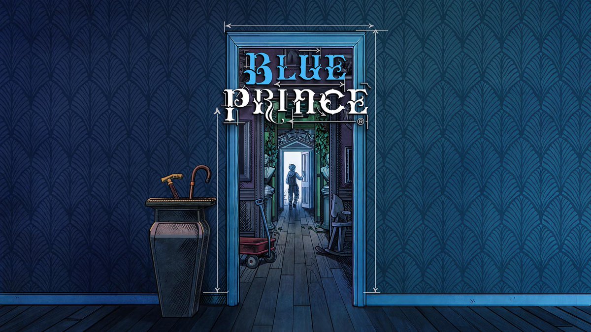El sobresaliente Blue Prince se anuncia y lanza por sorpresa en Switch 2.

La aventura de estrategia y puzles estará a lo largo del día de hoy en la consola de Nintendo.

#BluePrince

ninplay.es/el-sobresalien…