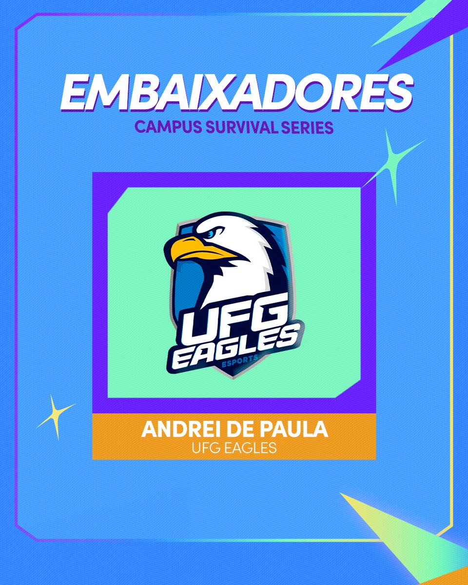 AcadArena Brasil tweet media