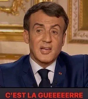 #Macron20h

Macron ce soir à 20 h :