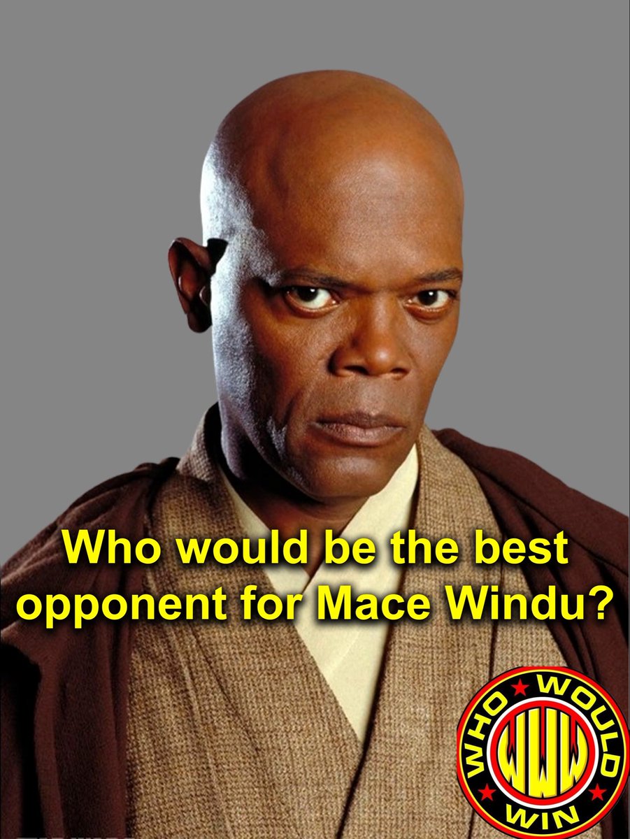 Who Would Win tweet media