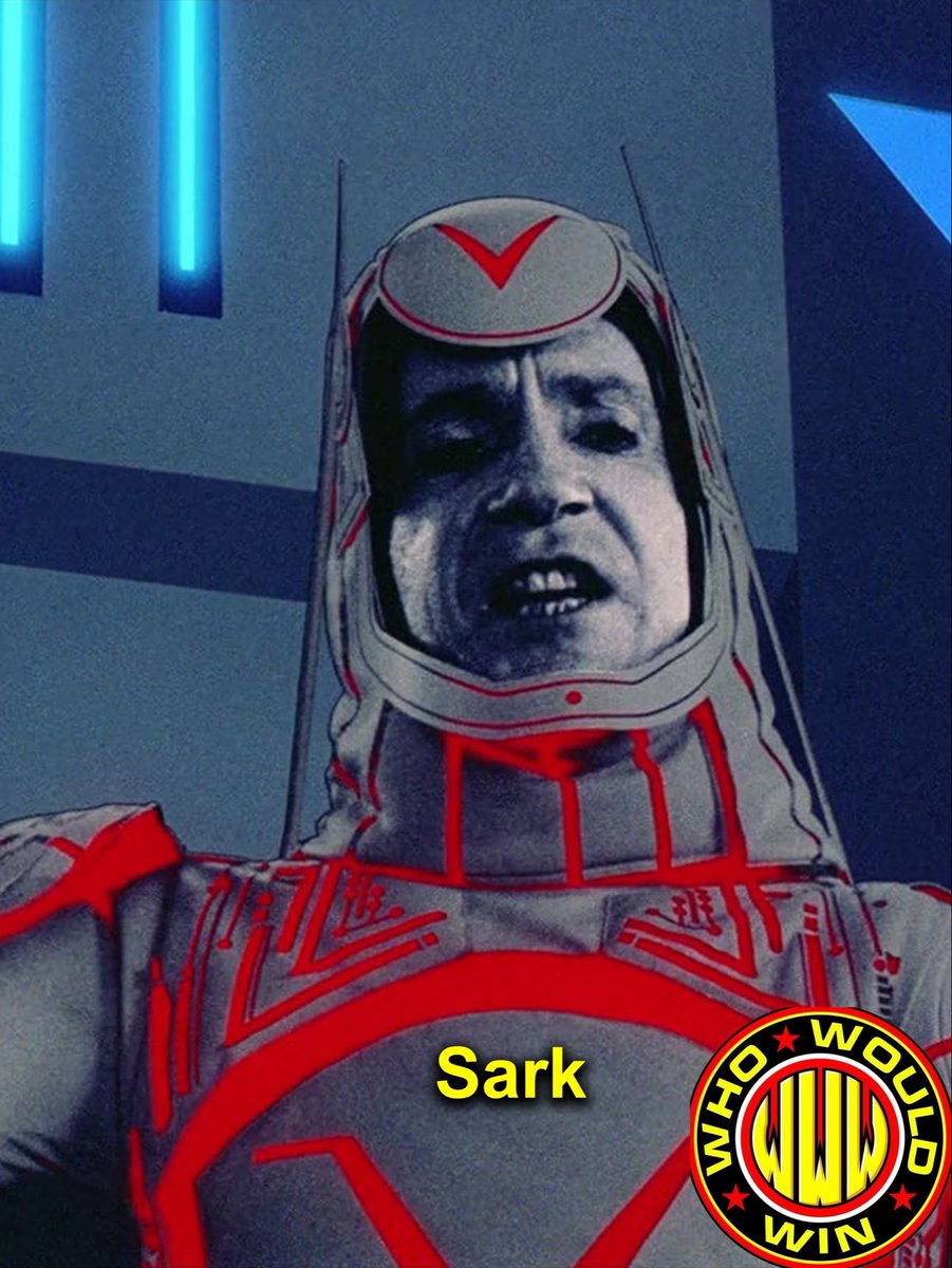 Who Would Win tweet media