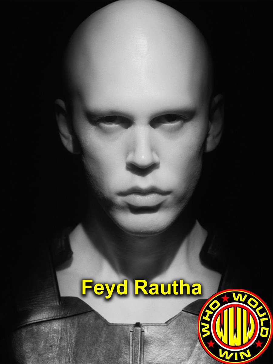 Who Would Win tweet media