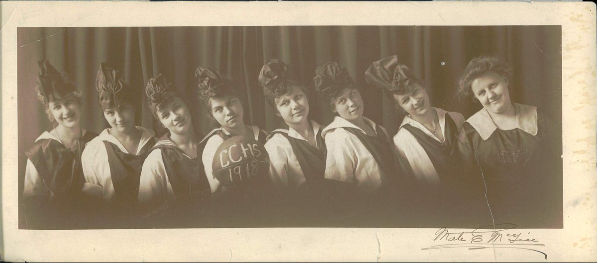 Central City Bison tweet media