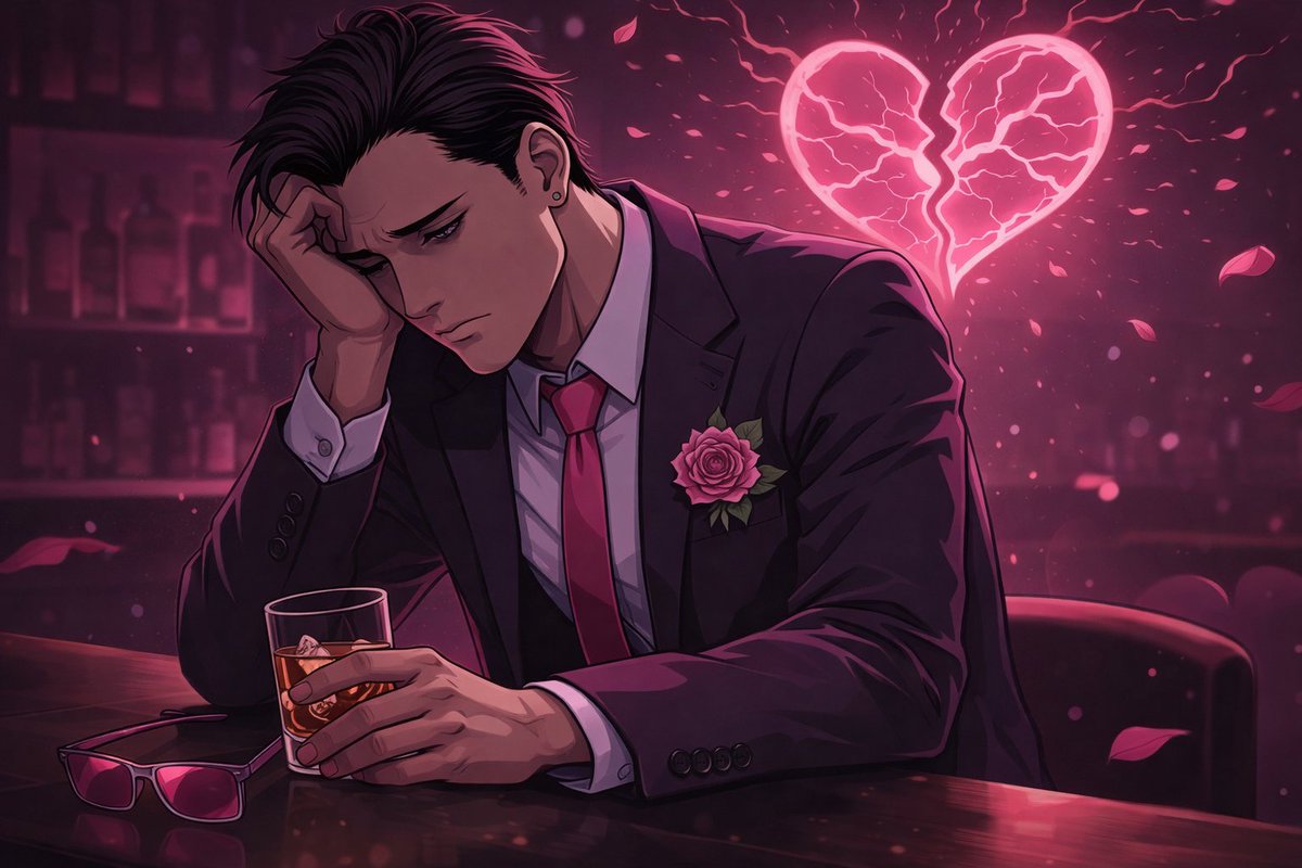 H I T M A N 🎴 tweet media