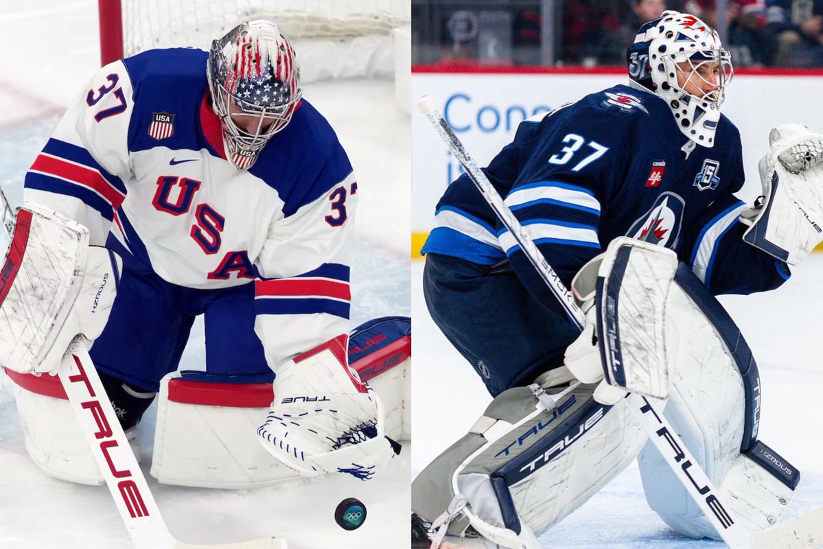 SleeperNHL tweet media