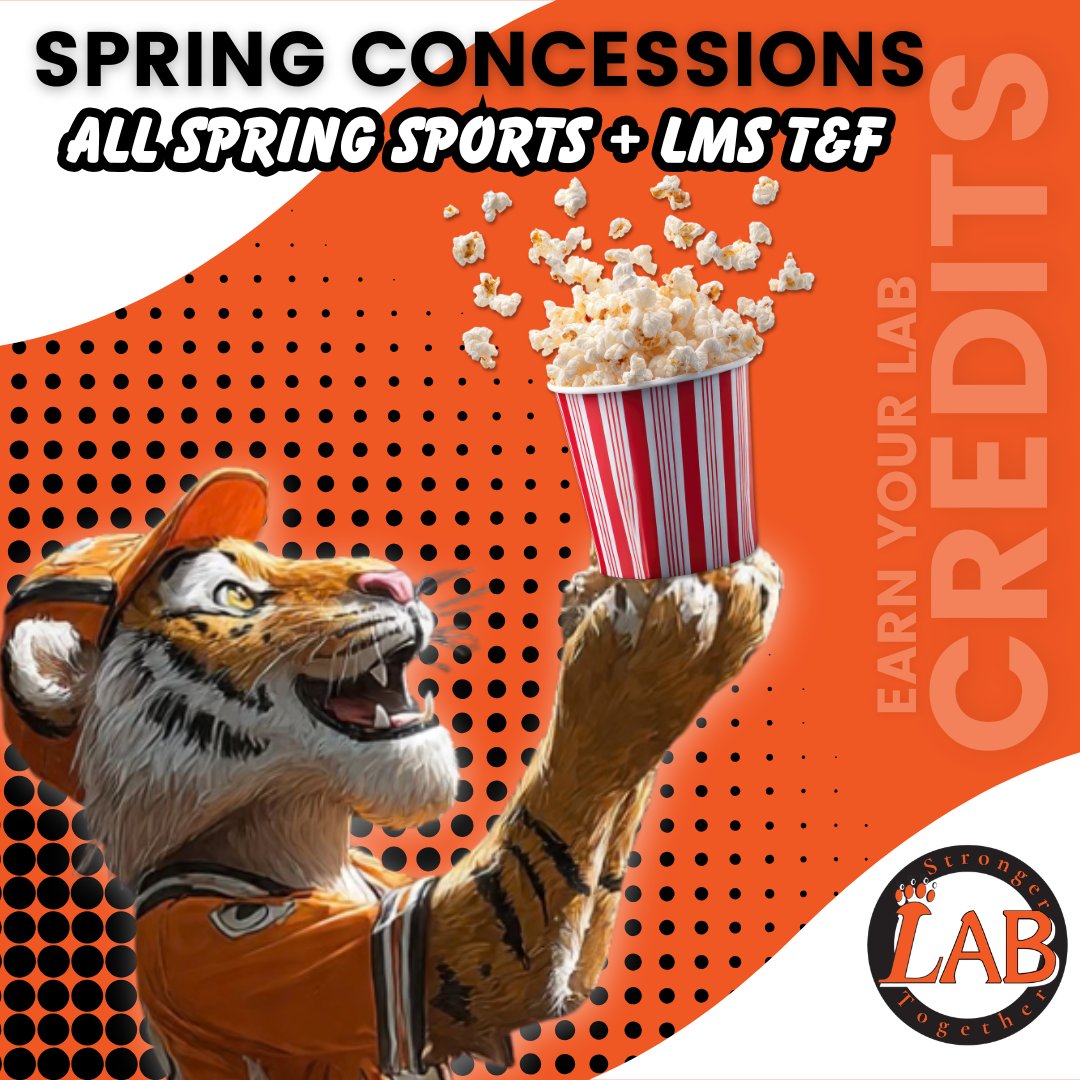 Loveland Athletic Boosters tweet media