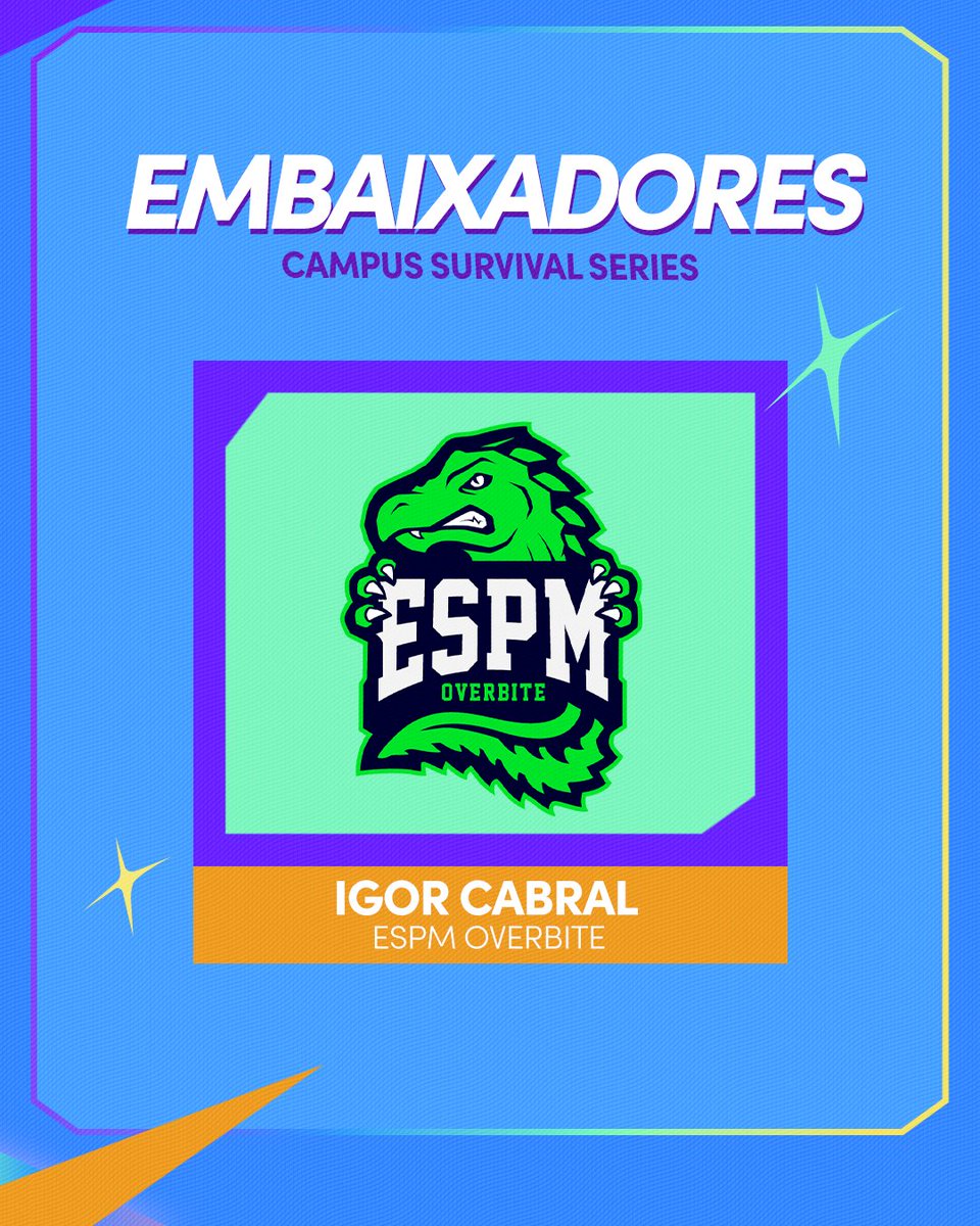 AcadArena Brasil tweet media