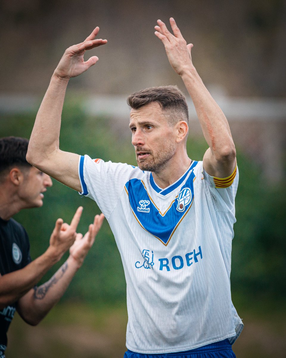 Club Esportiu Europa tweet media