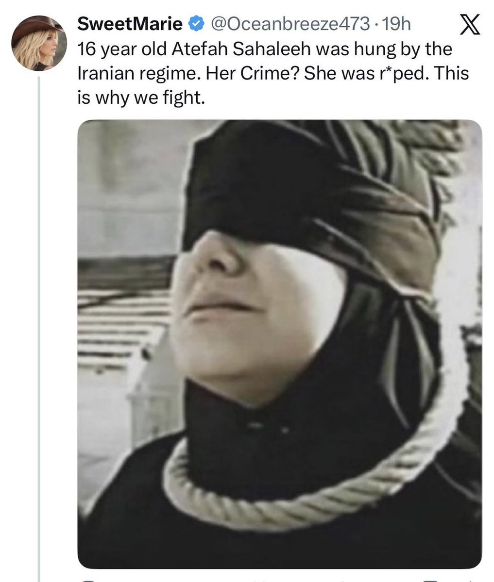 Alexander Schaumburg🇮🇱🇺🇦🇮🇷 این آخرین نبرده tweet media