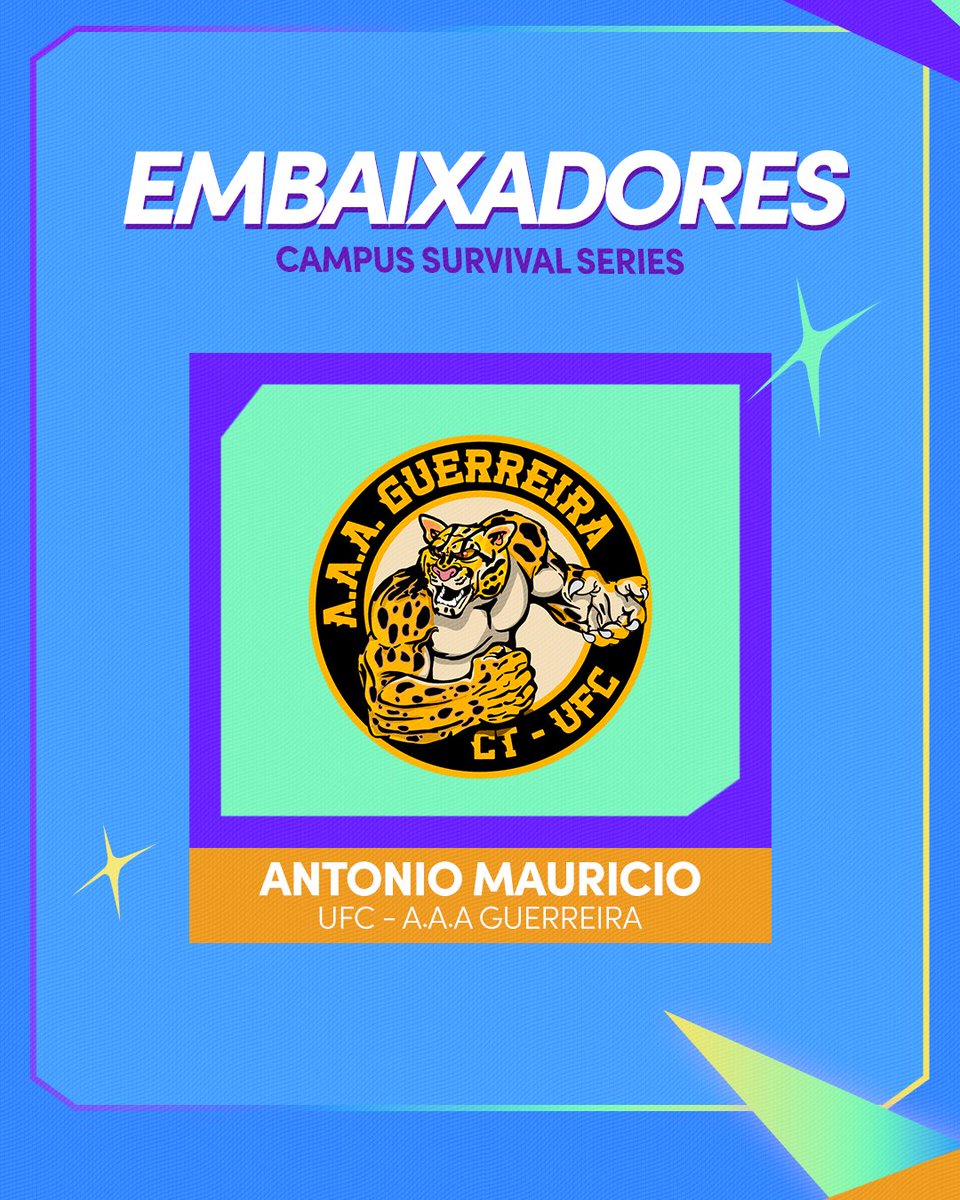 AcadArena Brasil tweet media