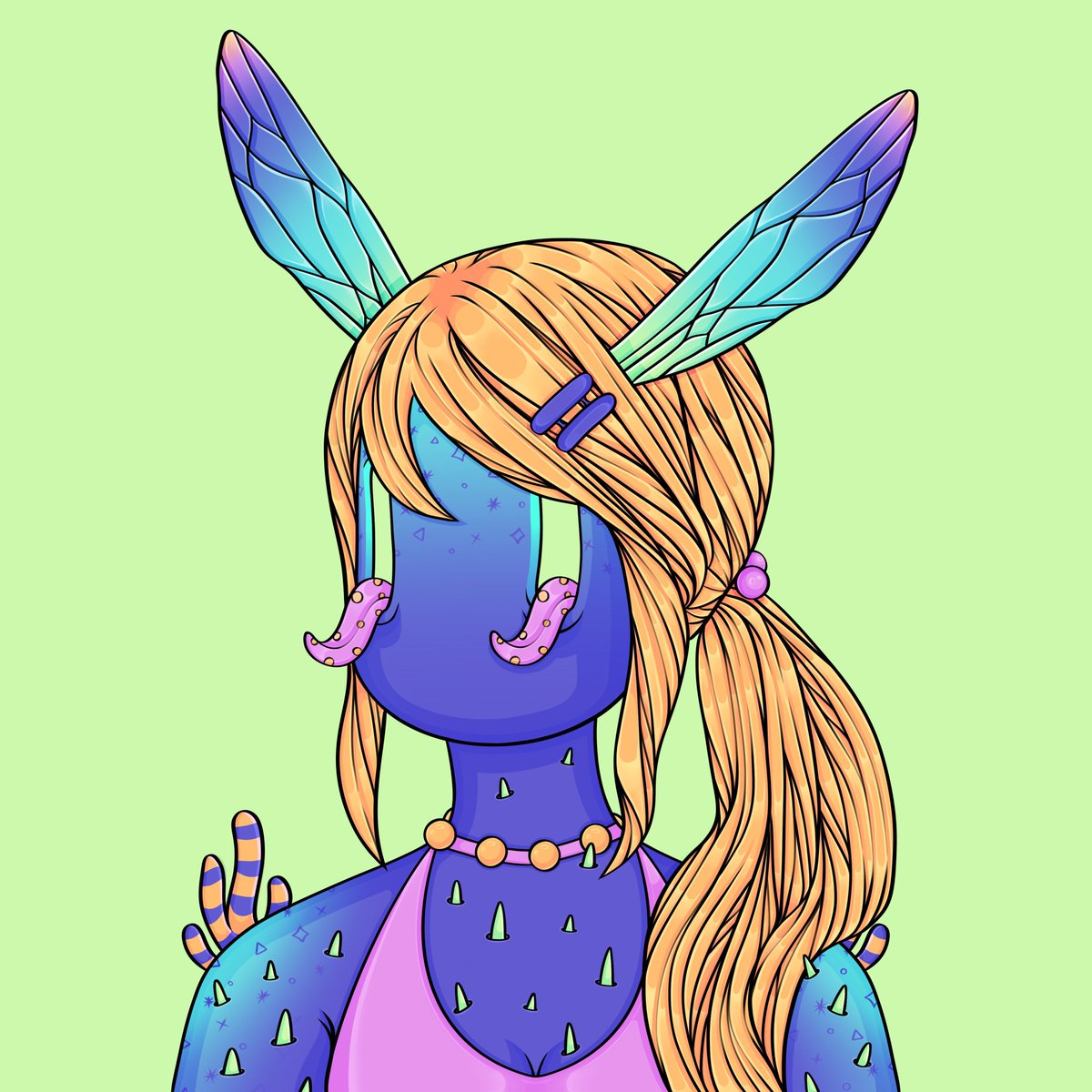 Aoife O’Dwyer tweet media