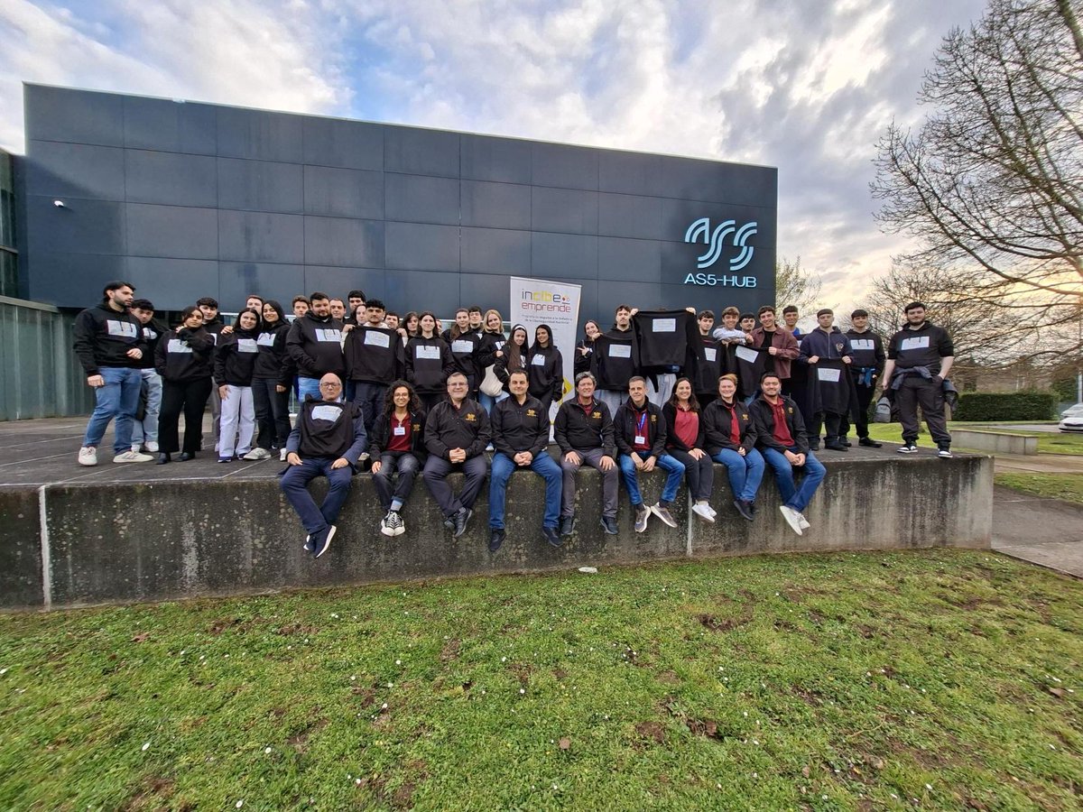 ClusterTICAsturias tweet media