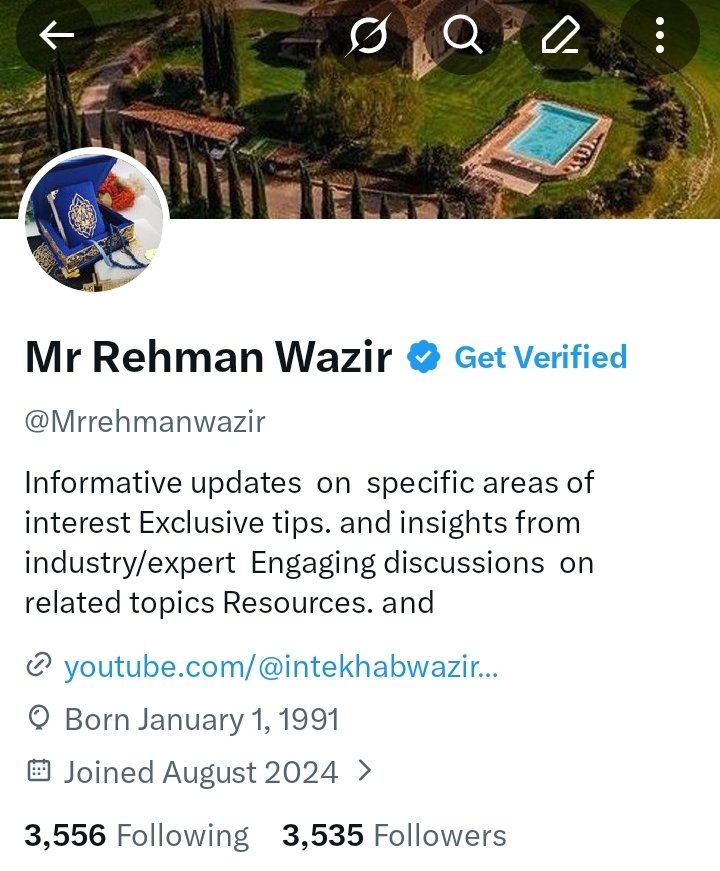 intekhab wazir tweet media
