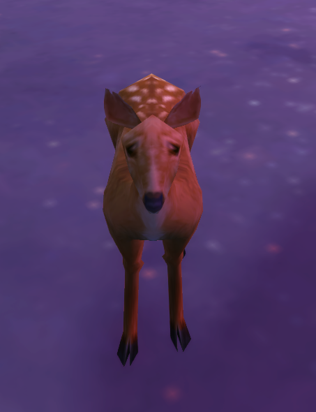 fawn 🦌🌿 tweet media