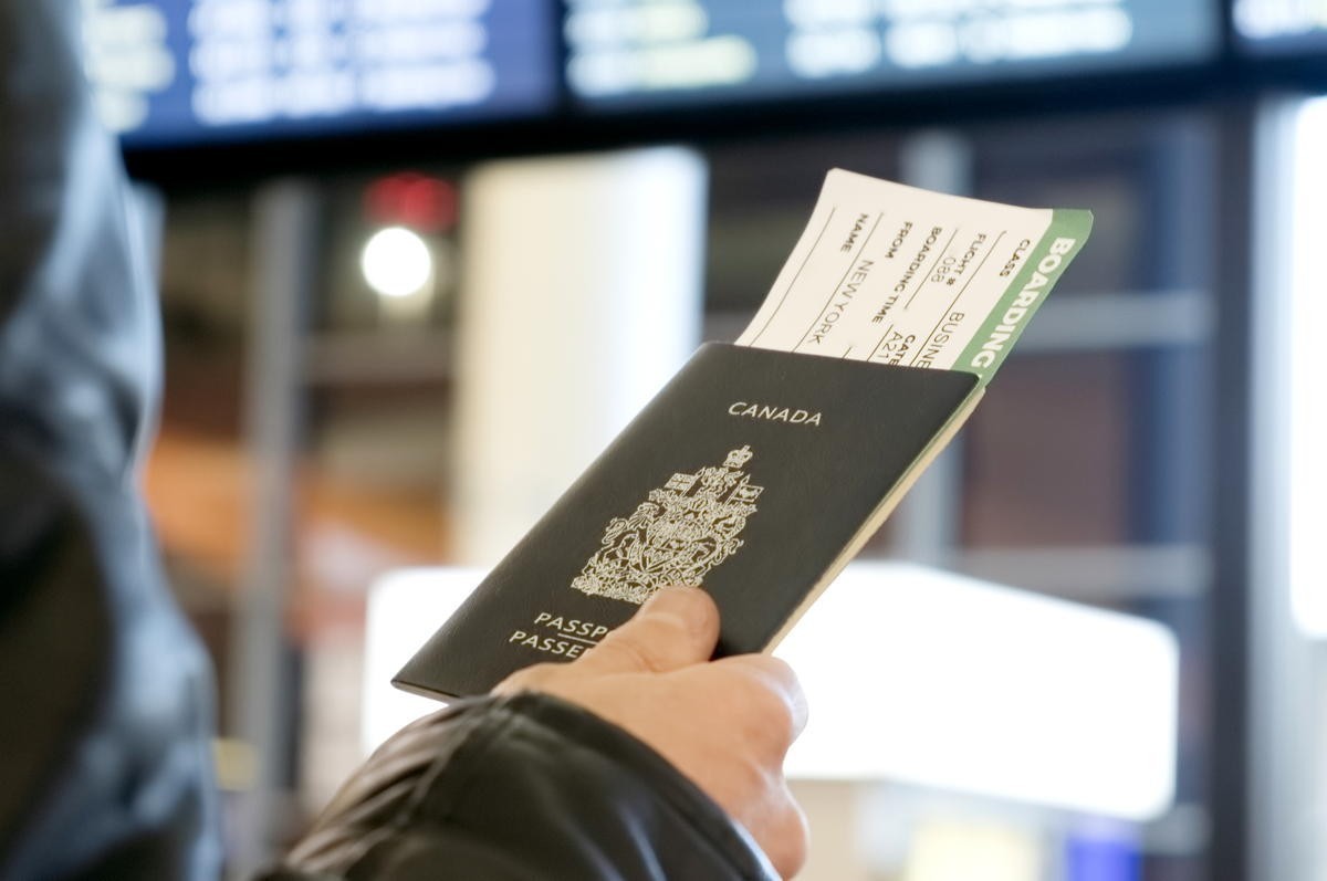 PAX_news's tweet image. Canadian #passport fees set to rise March 31. paxnews.com/news/buzz/cana…