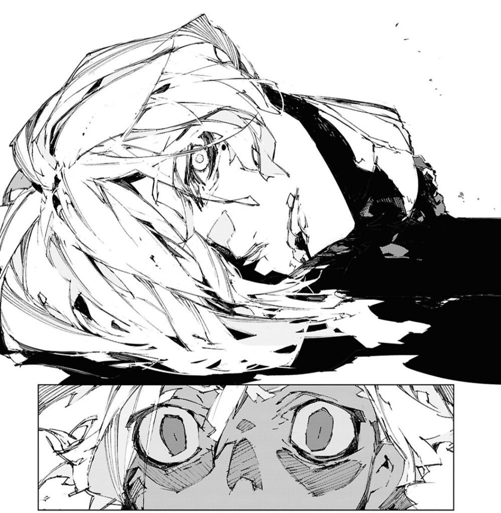 chuuconut's tweet photo. no break for chuuya fans. https://t.co/kUxJ3G8Na7