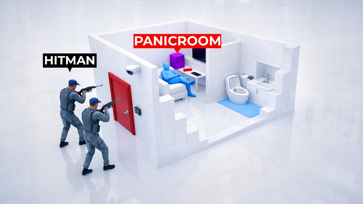 Ahmed Rami tweet media