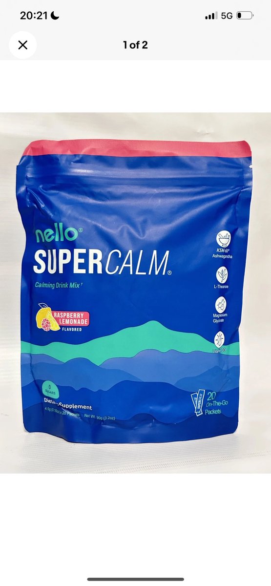 PriceBustersUK's tweet photo. Great offers from £12.99 on health products. #NelloSuperCalm
#SuperCalm
#CalmingDrink
#StressRelief
#AnxietySupport
#RelaxAndUnwind
#WellnessRoutine
#SelfCareDaily
#DailyCalm
#MindBodyBalance https://t.co/rg9h4RNvyg