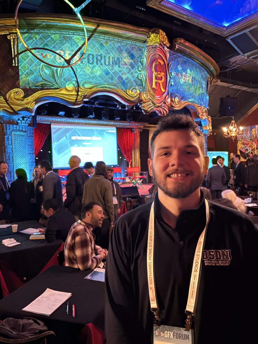 Ouachita Sports Digital Network tweet media