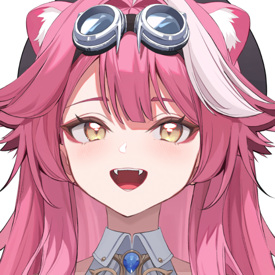 I AM HAPPY TO BE BACK!!!!🩷 
BIG LOVE CHATTINI