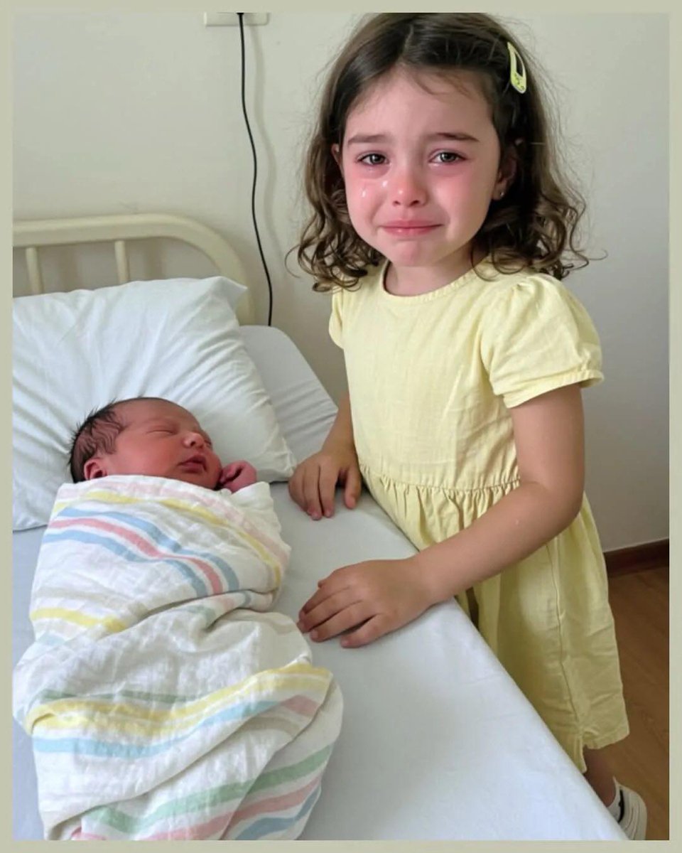 Nooor_Khan021's tweet photo. Today, my little brother was born…
But our mommy didn’t make it. 💔
She left us with love, and now it’s just us—him and me.
Please, if you’re reading this, send us your blessing.
A kind word means more than you know. 😭🙏🏻🕊️
Let’s show that love never truly disappears. https://t.co/cAitzcsJ3z