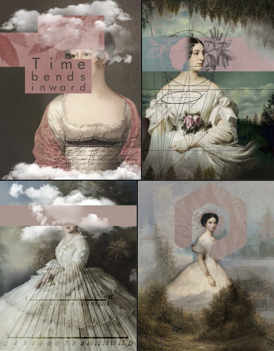 Marie-Louise Olesen Roos tweet media