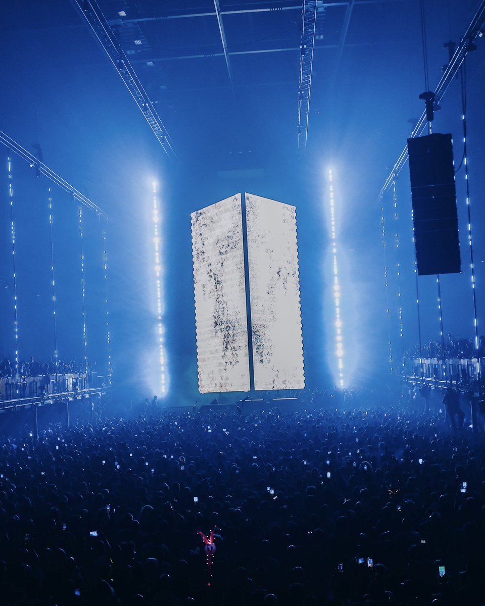 Cosmic Gate tweet media