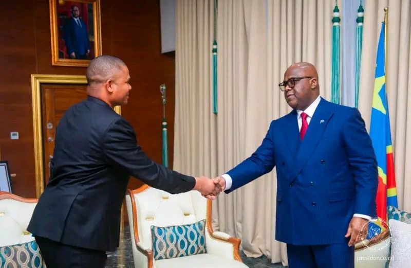 Martin Kazembe Shula Mwana Mayo tweet media