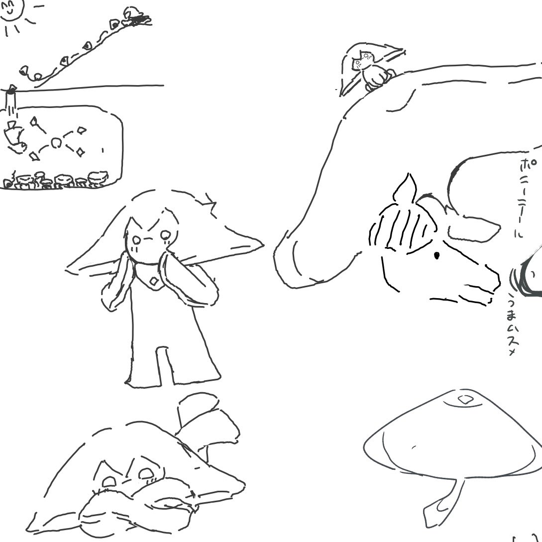 しゃる tweet media