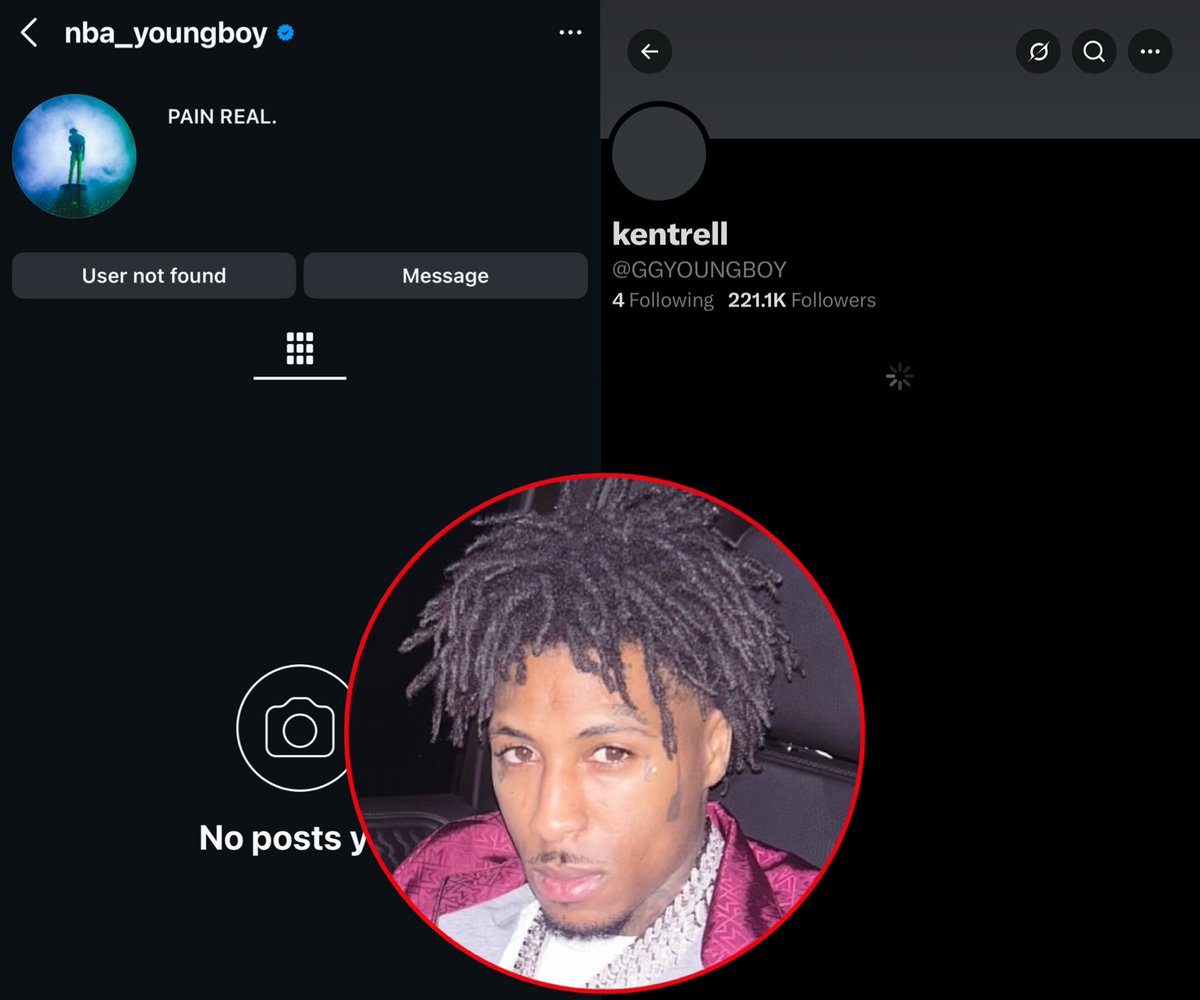 Rap Alert tweet media