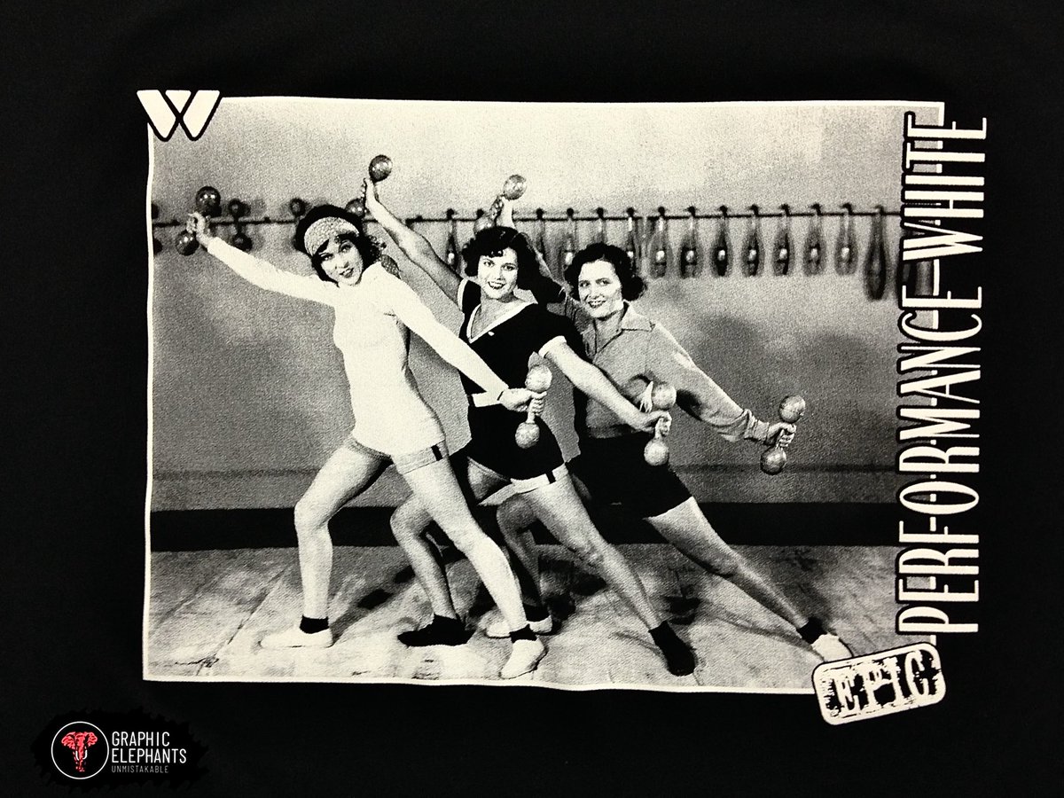 Graphic Elephants tweet media