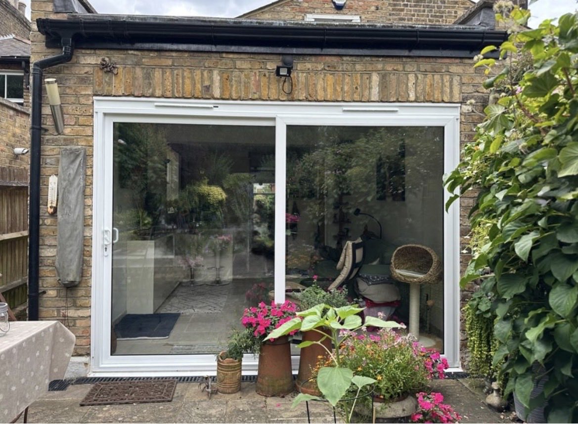 Barnet Window Co tweet media