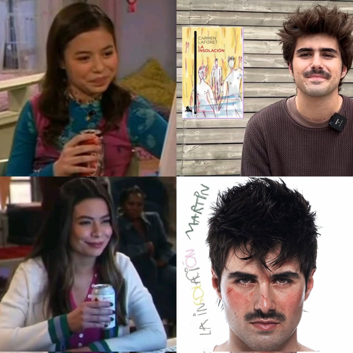 PELOS DE PUNTA