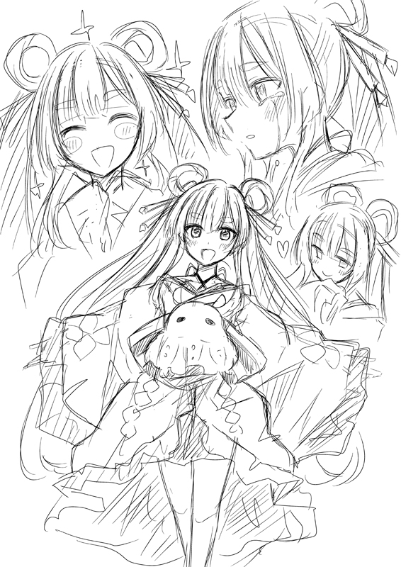 ヤチヨ 