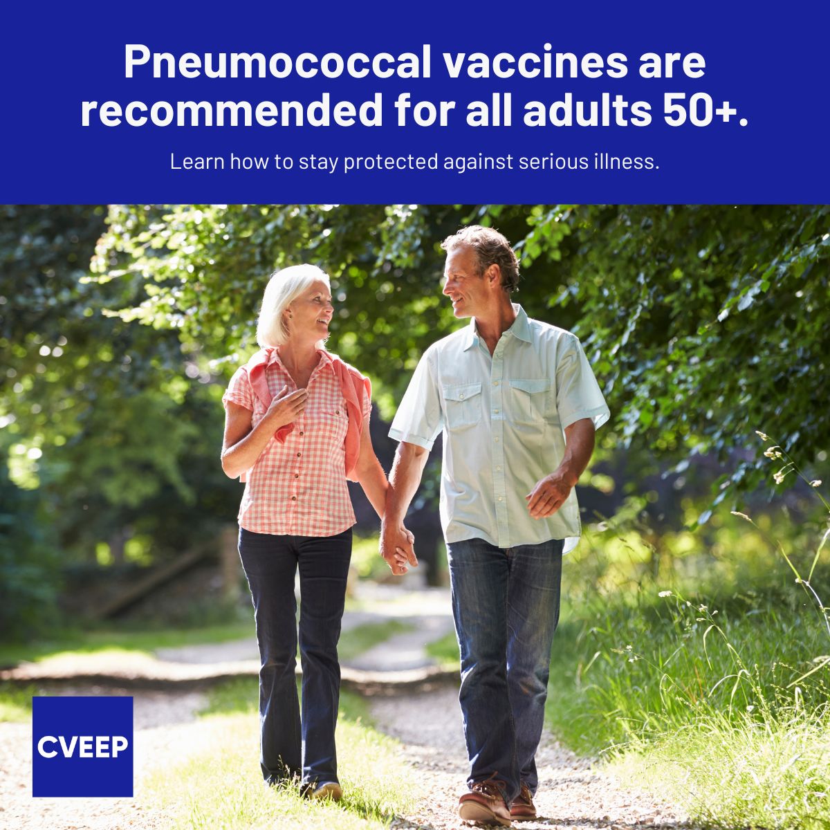 Champions for Vaccine Education, Equity + Progress tweet media