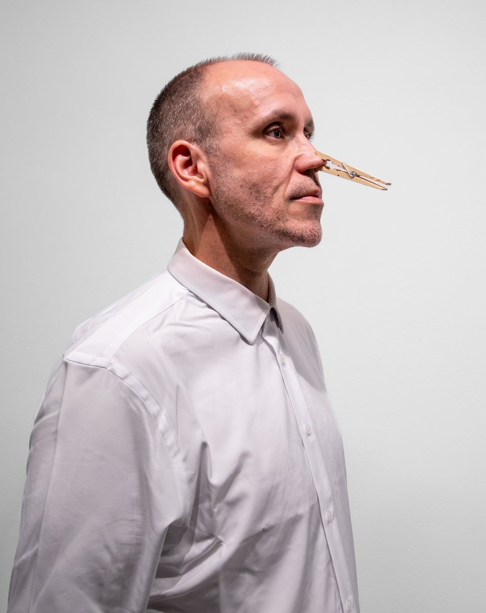 @STEVEGIASSON

INVISIBLE PERFORMANCE NO. 274
CULTIVATING REGRETS

REENACTMENT OF #SIGURÐURGUÐMUNDSSON. #REGRET (SPIJT). 1976.
PERFORMER: #STEVEGIASSON
PHOTOGRAPHY: #MARTINVINETTE
PHOTO RETOUCHING: #JASONEASTMANMAYNARD
#CENTRECLARK
JULY 14, 2024