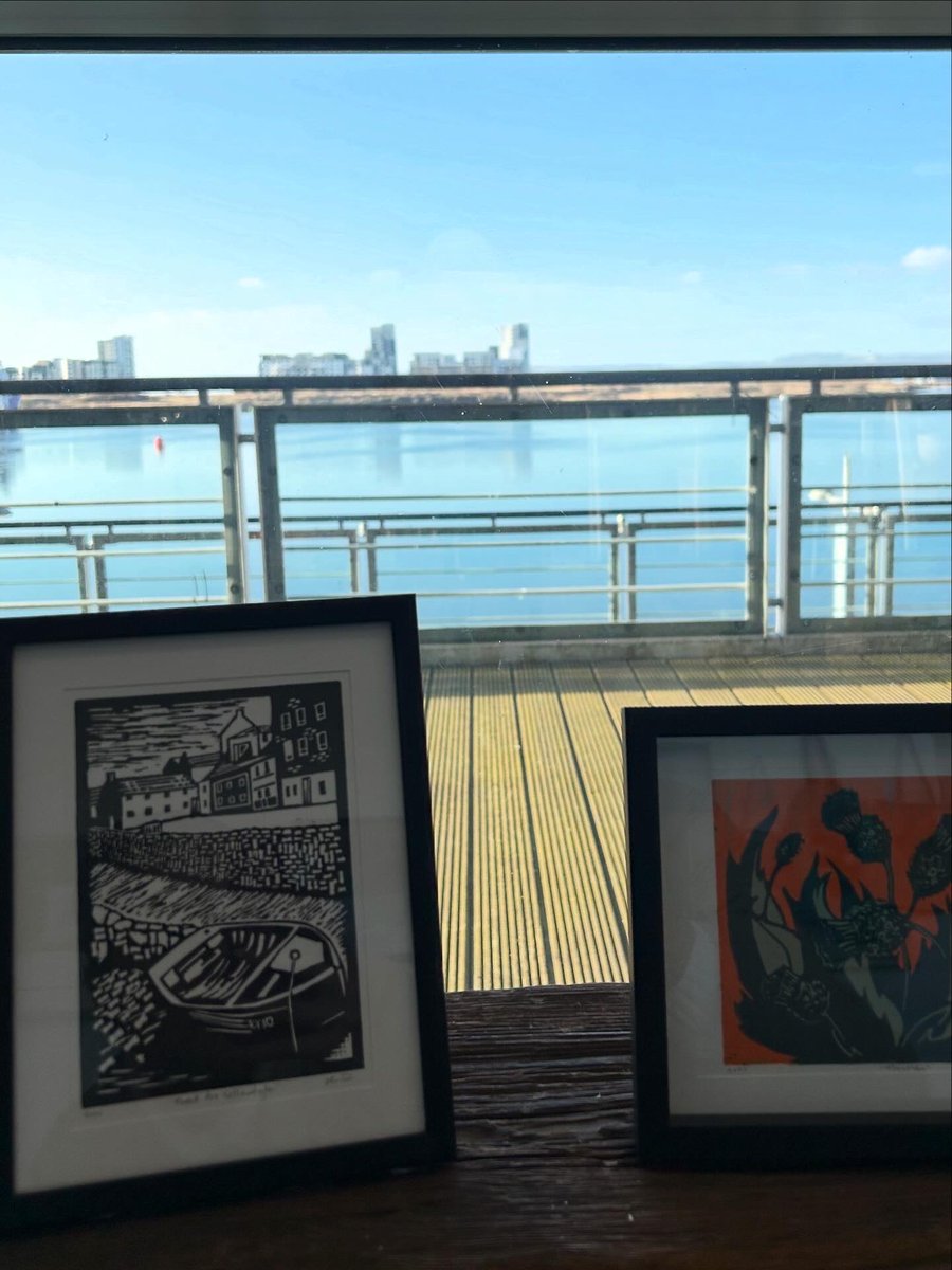 The Leith Collective tweet media