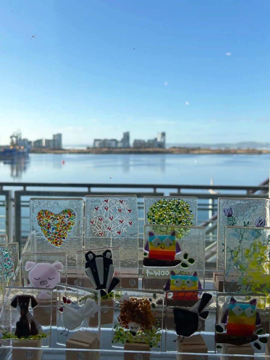 The Leith Collective tweet media