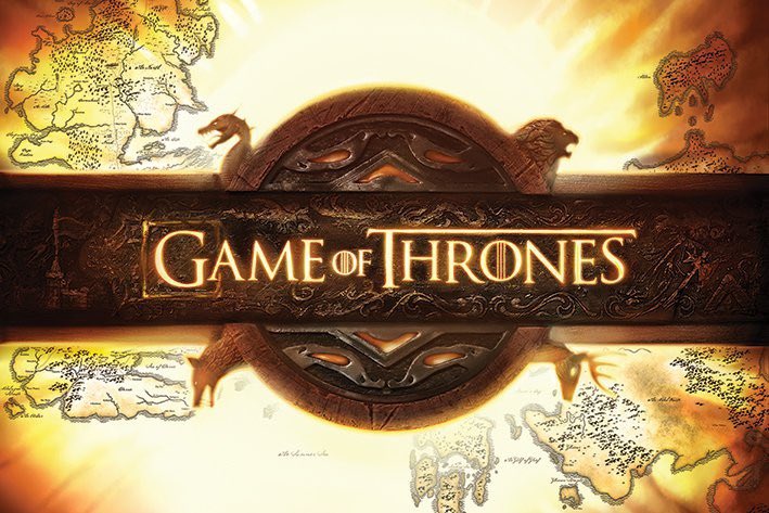 A ‘GAME OF THRONES’ movie is in the works at Warner Bros.

Beau Willimon (‘Andor’) is set to write the script.

(Source: thewrap.com/creative-conte…)