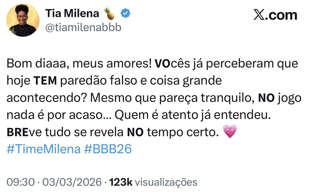 jejezaum's tweet photo. Quando a equipe é boa, são essas as coisas que a gente vê: https://t.co/il9968rPge