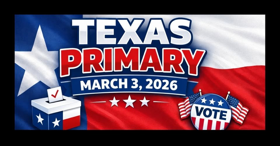 dalgaard_mads's tweet photo. MIDTVEJSVALGET STARTER I DAG

Mens verden ramler omkring os, så er der i dag primærvalg mange steder i USA. Alle øjne er dog rettet mod 'the Lone Star State', Texas.

Et spændende drama på begge sider, der vil udstikke retningen for Midtvejsvalget til November. 

Tråd her 👇 https://t.co/nMdbkaugG3
